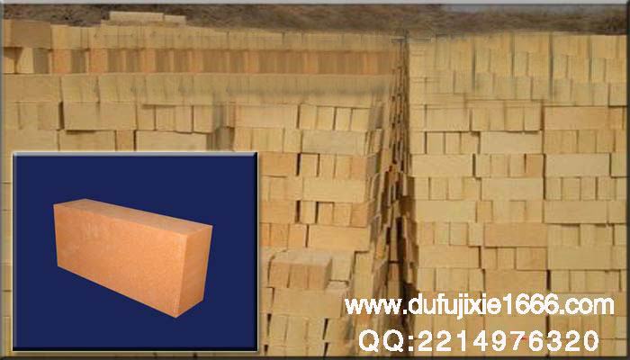 耐火磚設(shè)備