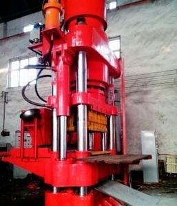 杜甫機(jī)械耐火磚機(jī)